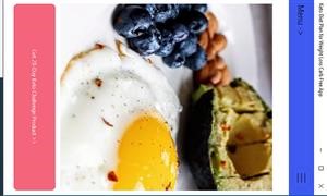 Ruled Me Keto Meal Plan